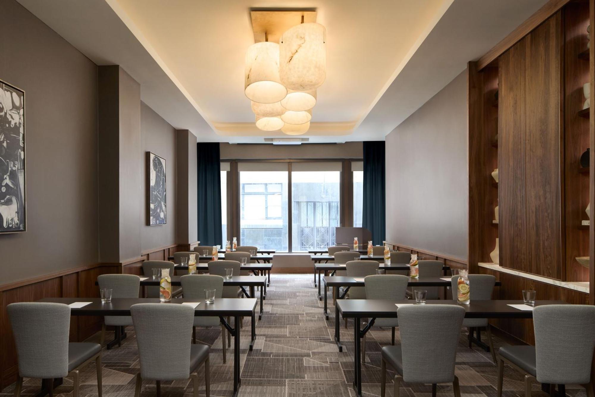 Hotel Intercontinental Indianapolis By Ihg Exterior foto